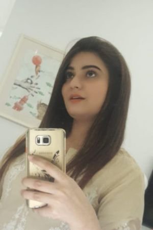 Anshika, escort in Lucknow