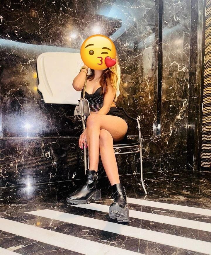 Shalika, escort in Lucknow